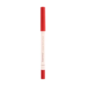 The Saem Олівець для губ Saemmul Longwear Multi Lip Pencil OR01 Blood Orange, 0.25 г