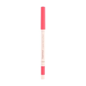 The Saem Олівець для губ Saemmul Longwear Multi Lip Pencil PK01 Pink Pouch, 0.25 г