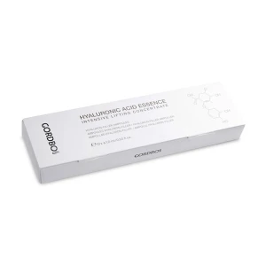 Gordbos Гиалуроновая кислота Hyaluronic Эссенция в ампулах, 10x1мл