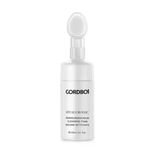 Gordbos Очищувальний мус для обличчя Hyaluronic Cleansing Foam, 120 мл