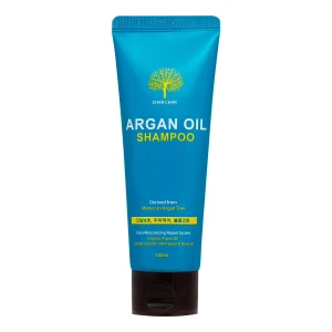 Шампунь для волос аргановое масло - Char Char Argan Oil Shampoo, 100 мл