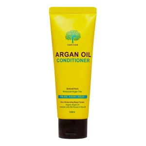 Кондиционер для волос с аргановым маслом - Char Char Argan Oil Conditioner, 100 мл