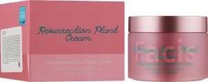 Крем для восстановления кожи - Facis Resurrection Plant Cream, 100 мл