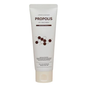 Маска для волос Прополис - Pedison Institut-Beaute Propolis LPP Treatment, 100 мл