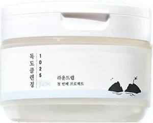 Очищуючий бальзам з морською водою - ROUND LAB 1025 Dokdo Cleansing Balm, 100 мл