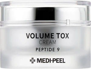 Омолаживающий крем с пептидами - Medi Peel Volume TOX Cream Peptide, 50 мл