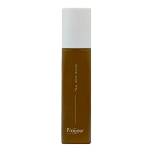 Пенка для умывания для чувствительной кожи с экстрактом полыни - Fraijour Original Artemisia Bubble Facial Foam, 200 мл