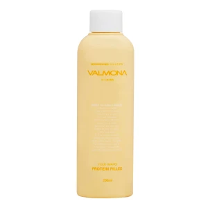 Поживна маска для волосся - Valmona Yolk-Mayo Protein Filled, 200 мл