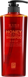 Шампунь "Медова терапія" - Daeng Gi Meo Ri Honey Intensive Therapy Shampoo, 500 мл