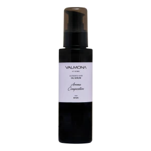 Сироватка для волосся - Valmona Ultimate Hair Oil Serum Aroma Composition, 100 мл