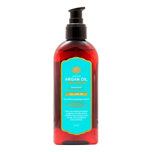 Сыворотка для волос с аргановым маслом - Char Char Argan Oil Hair Serum, 200 мл
