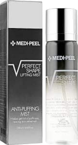 Увлажняющий мист для лица с пептидным комплексом - Medi peel V-Perfect Shape Lifting Mist, 120 мл