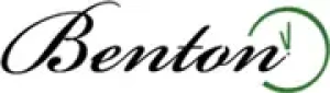 Benton