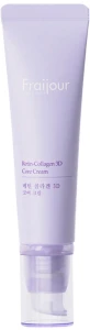 Подтягивающий крем для лица с коллагеном и ретинолом - Fraijour Retin-Collagen 3D Core Cream, 50 мл