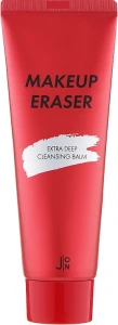 Гідрофільний бальзам для зняття макіяжу - J:ON MakeUp Eraser Extra Deep Cleansing Balm, 100 мл