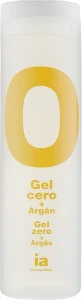 Гель для душа "0%" с аргановым маслом для чувствительной кожи - Interapothek Gel Cero + Argan, 1000 мл