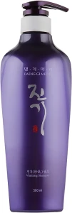 Регенеруючий шампунь - Daeng Gi Meo Ri Vitalizing Shampoo, 500 мл