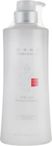 Зволожуючий кондиціонер для всіх типів волосся - Daeng Gi Meo Ri Gold Premium Treatment, 500 мл