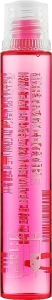 Укрепляющий филлер для волос с розовой солью - FarmStay FarmStay Dermacube Pink Salt Therapy Hair Filler, 13 мл