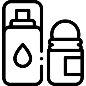 Дезодоранти