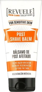 Revuele Бальзам после бритья для чувствительной кожи Men Care Solutions Post Shave Balm, 180 мл