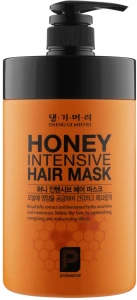 Интенсивная медовая маска для волос - Daeng Gi Meo Ri Honey Intensive Hair Mask, 1000 мл