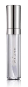 Сияющий блеск для губ с эффектом влажных губ - Flormar Dewy Lip Glaze №01 Wet Lips,, 4.5 мл