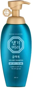 Шампунь для объема волос - Daeng Gi Meo Ri Glamorous Volume Shampoo, 400 мл