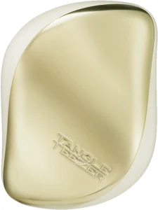 Компактна щітка для волосся - Tangle Teezer Compact Styler Cyber Metallics, 1 шт
