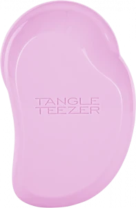 Щетка для тонких и ломких волос - Tangle Teezer Fine & Fragile Pink Dawn, 1 шт