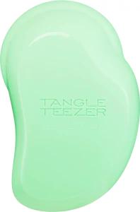 Щітка для густого і кудрявого волосся - Tangle Teezer Thick & Curly Pixie Green, 1 шт