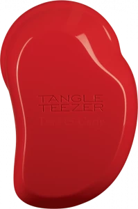 Щетка для густых и кудрявых волос - Tangle Teezer Thick & Curly Salsa Red, 1 шт