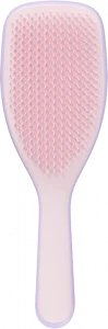 Щітка для волосся - Tangle Teezer The Wet Detangler Large Size Bubble Gum, 1 шт