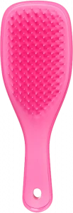 Щітка для волосся, маленька - Tangle Teezer The Wet Detangler Mini Size Pink Sherbet, 1 шт