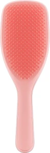 Щетка для волос - Tangle Teezer The Wet Detangler Large Size Peach Glow, 1 шт