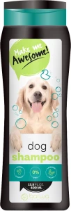 Натуральный шампунь для собак - Barwa Pet Make Me Awesome Dog Shampoo, 400 мл