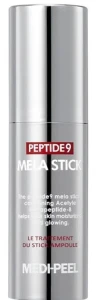 Омолаживающая стик-сыворотка с пептидами - Medi peel Peptide 9 Mela Stick, 10 г