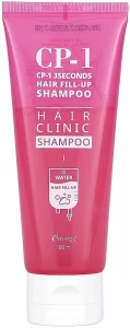 Восстанавливающий шампунь для гладкости волос - Esthetic House CP-1 3 Seconds Hair Fill-Up Shampoo, 100 мл