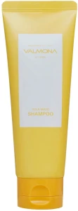 Питательный шампунь для волос с яичным желтком - Valmona Nourishing Solution Yolk-Mayo Shampoo, 100 мл