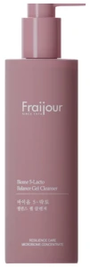 Гель для вмивання з пробіотиками для відновлення біому шкіри - Fraijour Biome 5-Lacto Balance Gel Cleanser, 210 мл