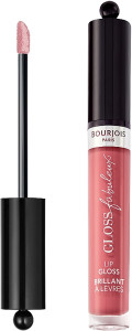 Bourjois Блеск для губ - Gloss Fabuleux Lip