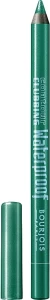 Водостійкий олівець для повік - Bourjois Contour Clubbing Waterproof, 50 Loving Green