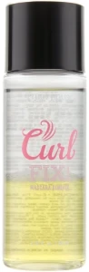 Средство для снятия макияжа с глаз - Etude House Curl Fix Mascara Remover, 80 мл