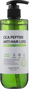 Шампунь проти випадіння волосся - Some By Mi Cica Peptide Anti Hair Loss Derma Scalp Shampoo, 285 мл