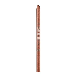 Мерехтливий олівець-підводка для очей - Holika Holika Jewel Light Skinny Eye Line, Тон 04 Coconut Latte, 0.7 г