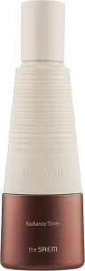 Емульсія для сяйва шкіри - The Saem Sooyeran Radiance Emulsion, 150 мл