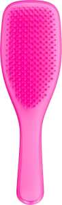 Щетка для волос - Tangle Teezer The Wet Detangler Totally Pink Barbie, 1 шт