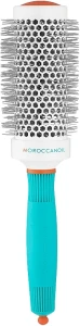 Керамическая щетка круглая - Moroccanoil Ceramic Ionic Hair Brush 45mm, 45 мм, 1 шт