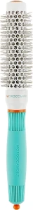 Керамічна щітка кругла - Moroccanoil Ceramic Ionic Hair Brush 25mm, 25 мм, 1 шт