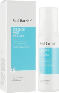 Міст-есенція - Real Barrier Essence Mist, 100 мл